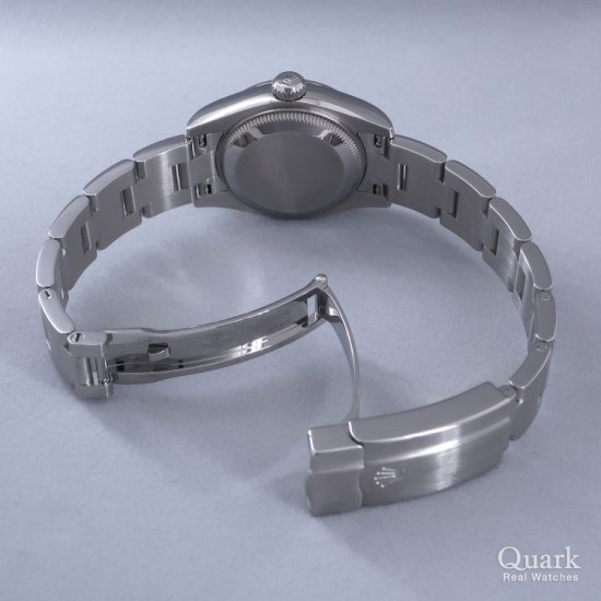 ロレックス オイスター・パーペチュアル26 Ref.176200