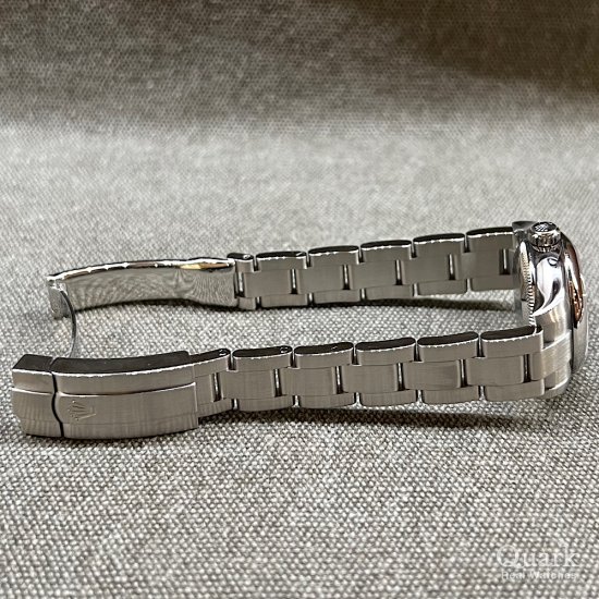 ロレックス オイスター・パーペチュアル26 Ref.176200