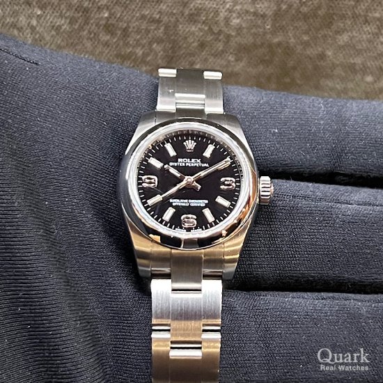 ロレックス オイスター・パーペチュアル26 Ref.176200