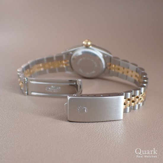 ロレックス オイスター・パーペチュアル Ref.67193