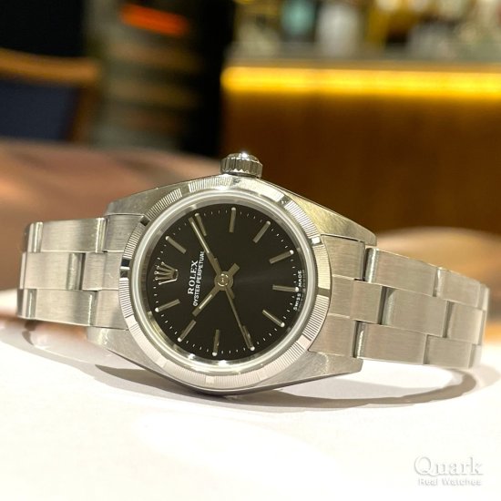 ロレックス オイスター・パーペチュアル Ref.76030