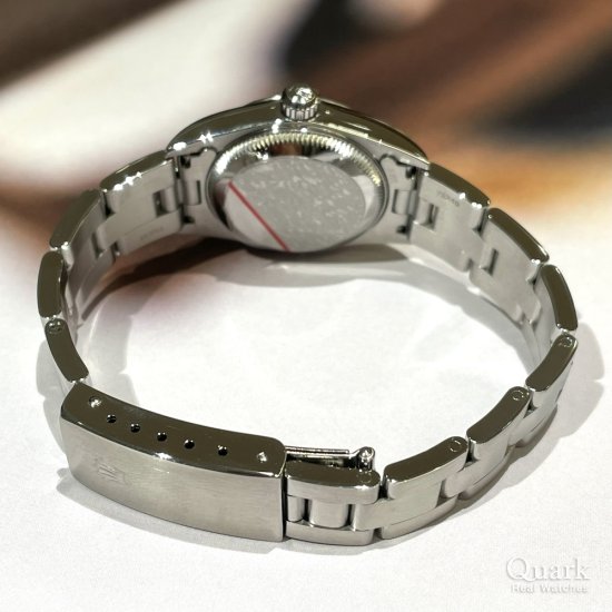 ロレックス オイスター・パーペチュアル Ref.76030