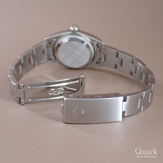 ロレックス オイスター・パーペチュアル Ref.76030