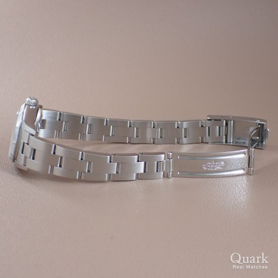 ロレックス オイスター・パーペチュアル Ref.76030