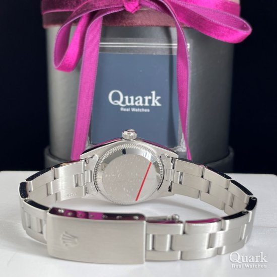 ロレックス オイスター・パーペチュアル Ref.76080