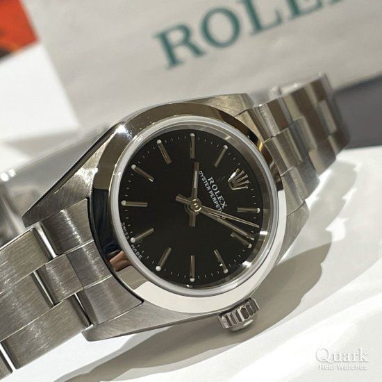 ロレックス オイスター・パーペチュアル Ref.76080