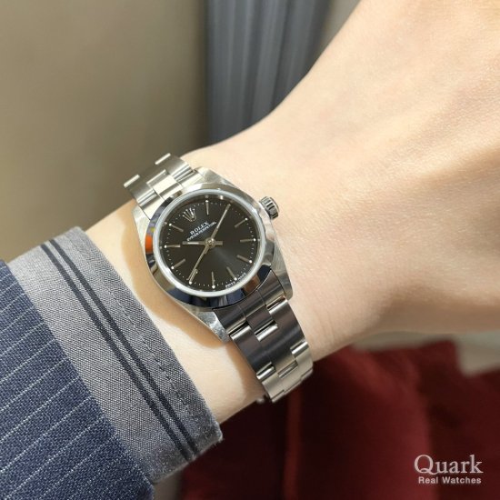 ロレックス オイスター・パーペチュアル Ref.76080