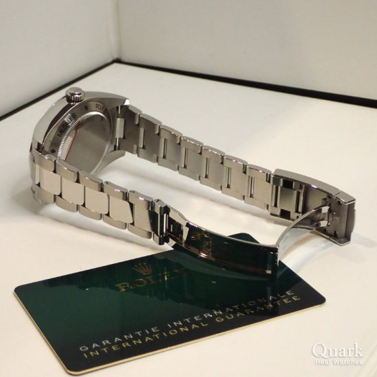 ロレックス ミルガウス Ref.116400GV