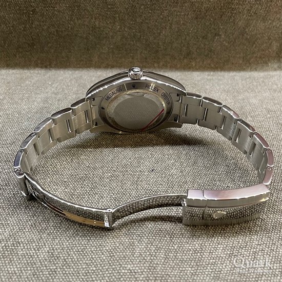 ロレックス ミルガウス Ref.116400GV