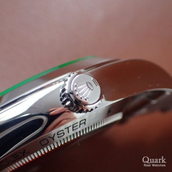 ロレックス ミルガウス Ref.116400GV