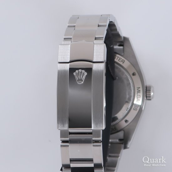 ロレックス ミルガウス Ref.116400GV