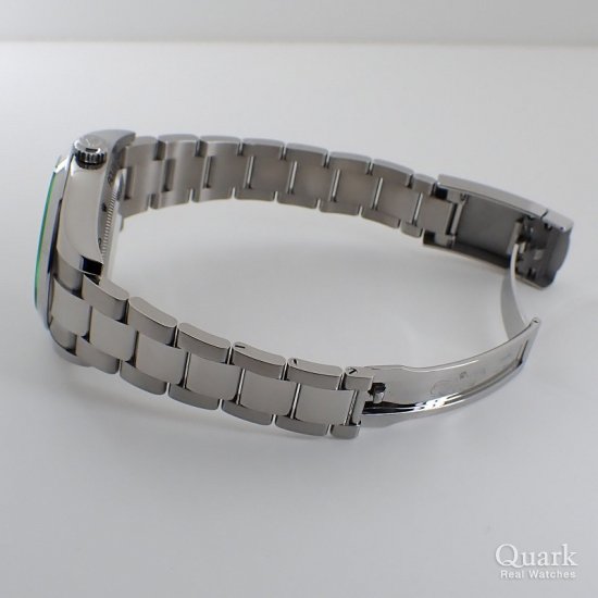 ロレックス ミルガウス Ref.116400GV