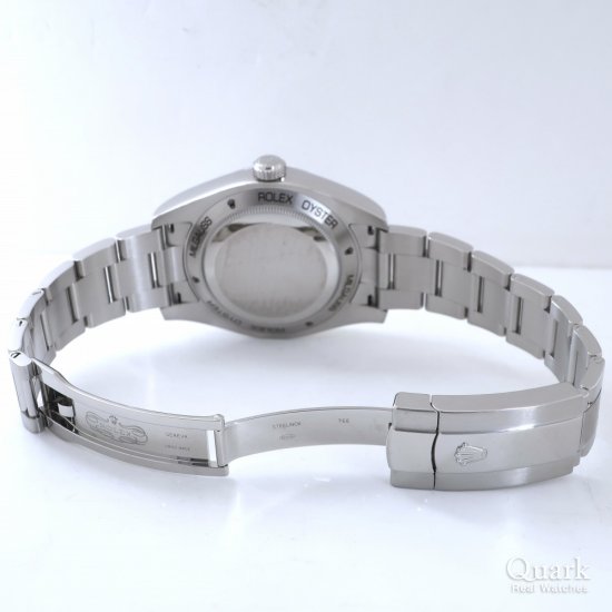 ロレックス ミルガウス Ref.116400GV