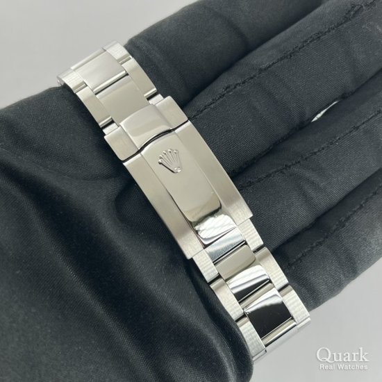 ロレックス ミルガウス Ref.116400GV