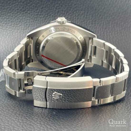 ロレックス ミルガウス Ref.116400GV