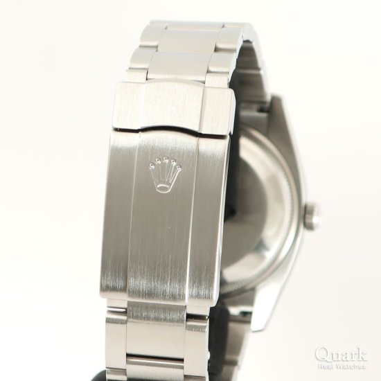 ロレックス オイスター・パーペチュアル34 Ref.114200