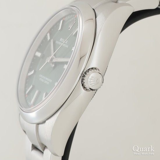 ロレックス オイスター・パーペチュアル34 Ref.114200