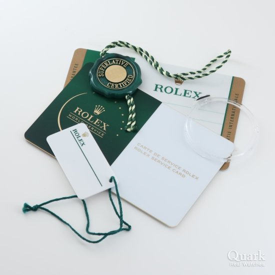 ロレックス オイスター・パーペチュアル34 Ref.114200