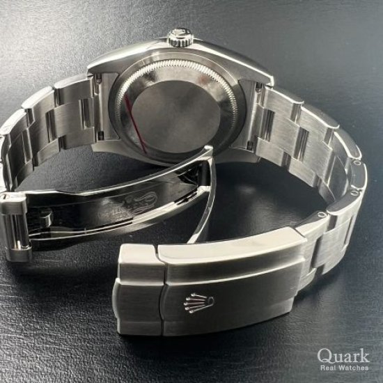 ロレックス オイスター・パーペチュアル36 Ref.116000