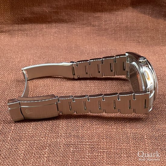 ロレックス オイスター・パーペチュアル36 Ref.116000