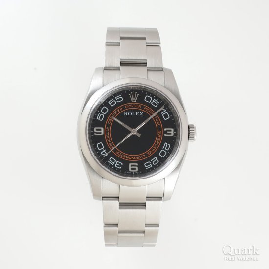 ロレックス オイスター・パーペチュアル36 Ref.116000