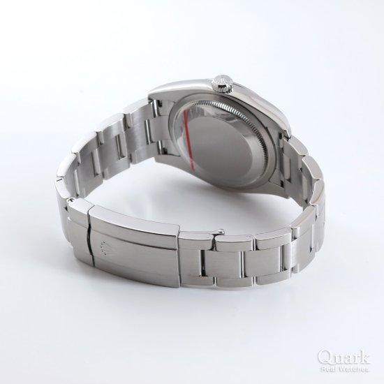 ロレックス オイスター・パーペチュアル36 Ref.116000