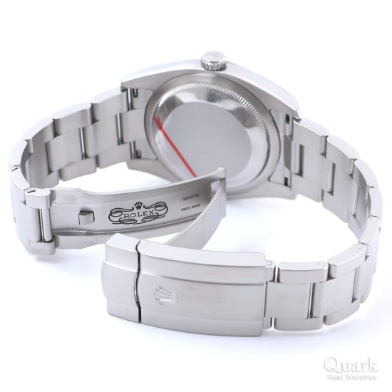 ロレックス オイスター・パーペチュアル36 Ref.116000