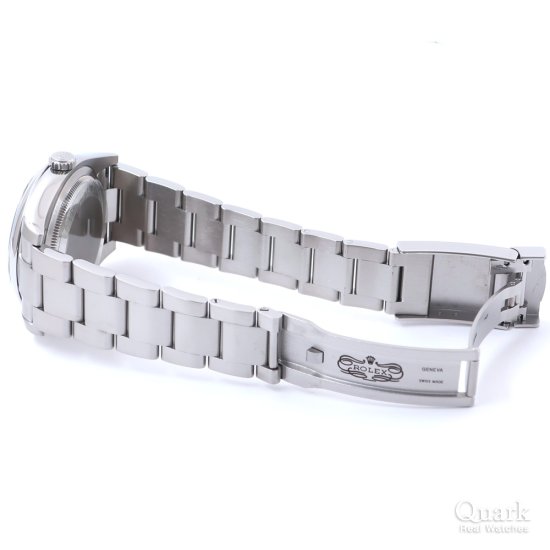 ロレックス オイスター・パーペチュアル36 Ref.116000