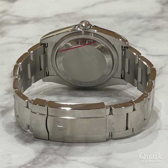 ロレックス オイスター・パーペチュアル36 Ref.116000