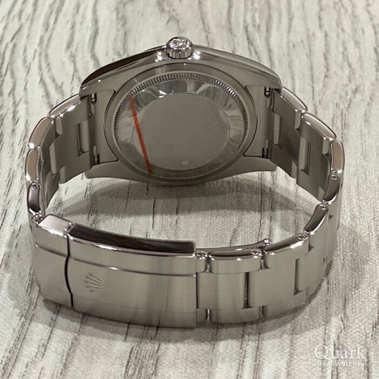 ロレックス オイスター・パーペチュアル36 Ref.116000