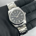 ロレックス オイスター・パーペチュアル41 Ref.124300