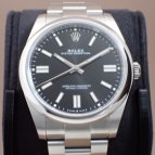 ロレックス オイスター・パーペチュアル41 Ref.124300
