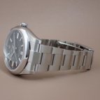 ロレックス オイスター・パーペチュアル41 Ref.124300