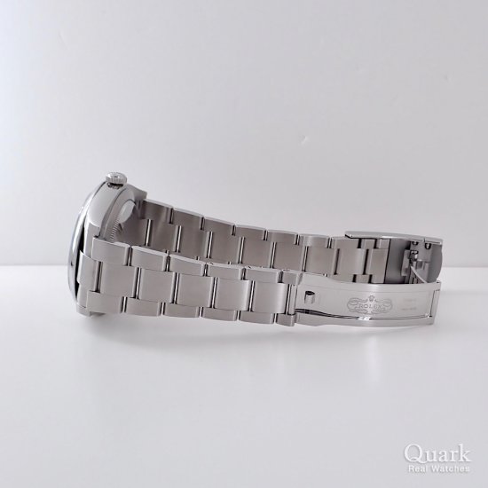 ロレックス オイスター・パーペチュアル41 Ref.124300