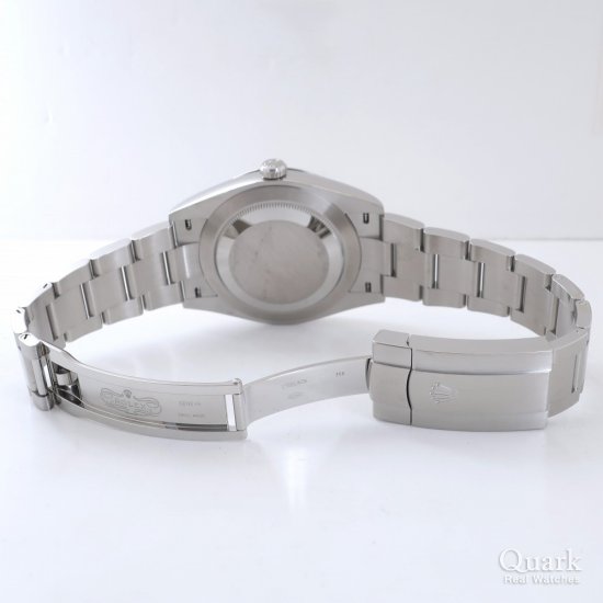 ロレックス オイスター・パーペチュアル41 Ref.124300