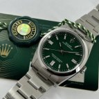 ロレックス オイスター・パーペチュアル36 Ref.126000