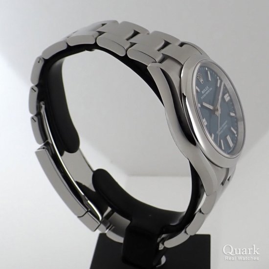 ロレックス オイスター・パーペチュアル36 Ref.126000