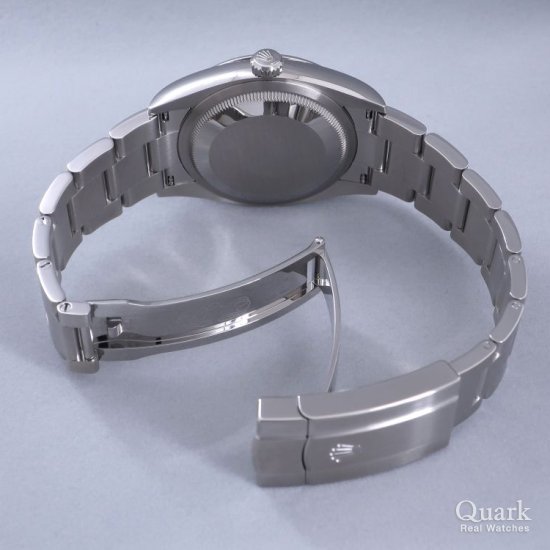 ロレックス オイスター・パーペチュアル36 Ref.126000