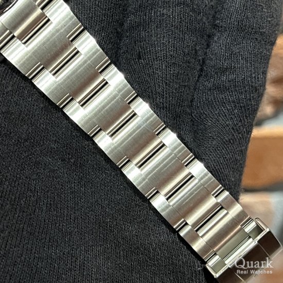 ロレックス オイスター・パーペチュアル36 Ref.126000