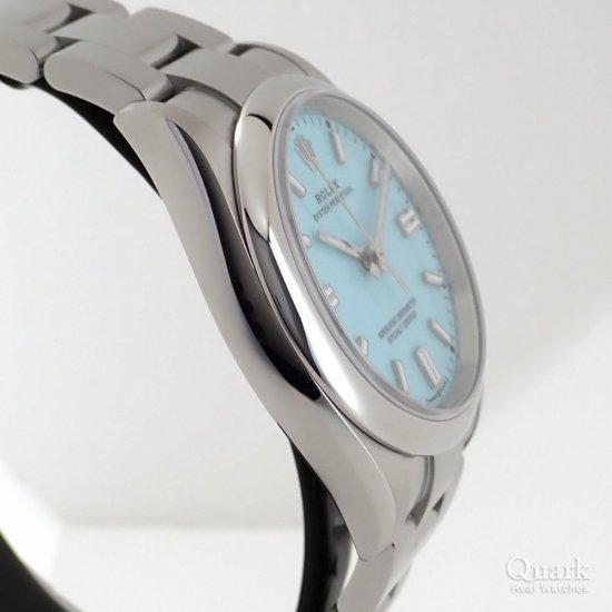 ロレックス オイスター・パーペチュアル36 Ref.126000