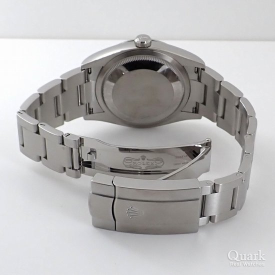 ロレックス オイスター・パーペチュアル36 Ref.126000