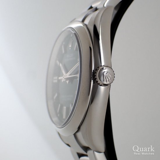 ロレックス オイスター・パーペチュアル36 Ref.126000