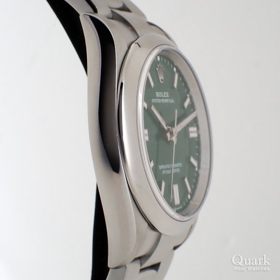 ロレックス オイスター・パーペチュアル36 Ref.126000