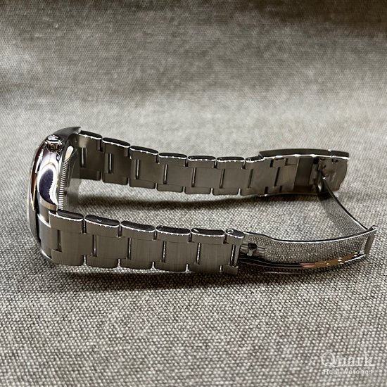 ロレックス オイスター・パーペチュアル36 Ref.126000