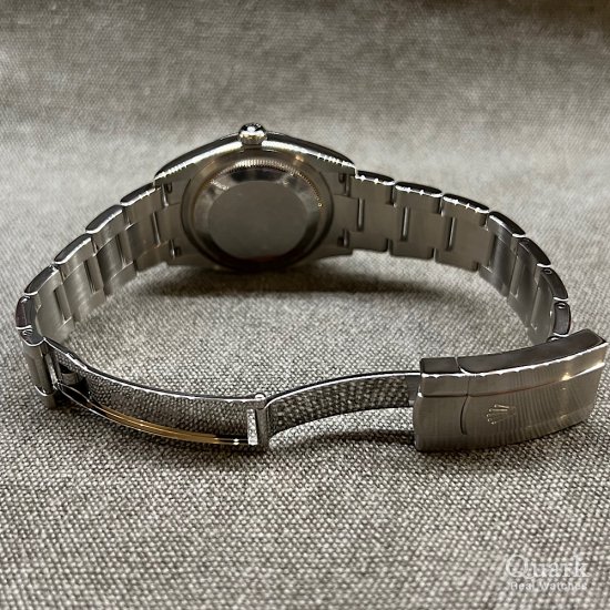 ロレックス オイスター・パーペチュアル36 Ref.126000