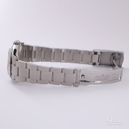 ロレックス オイスター・パーペチュアル36 Ref.126000