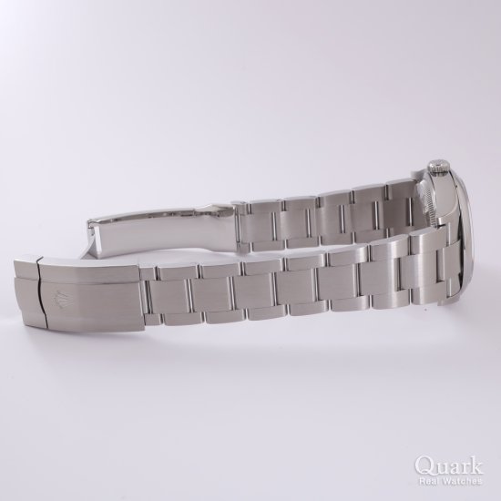 ロレックス オイスター・パーペチュアル36 Ref.126000