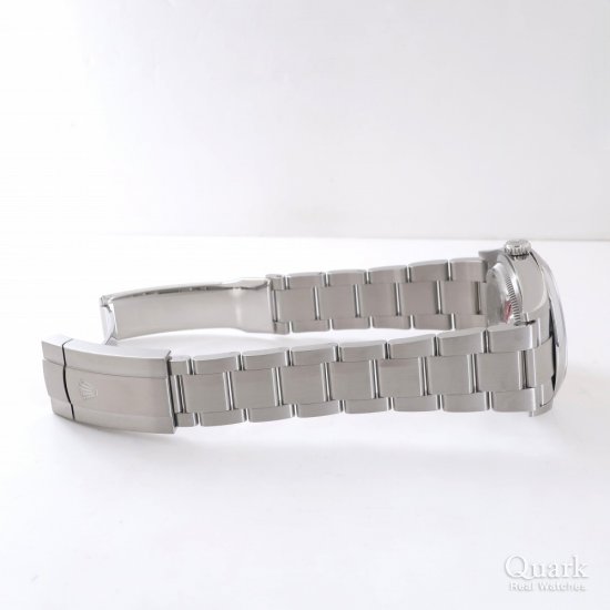 ロレックス オイスター・パーペチュアル36 Ref.126000