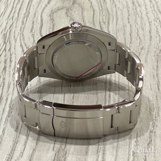 ロレックス オイスター・パーペチュアル41 Ref.134300