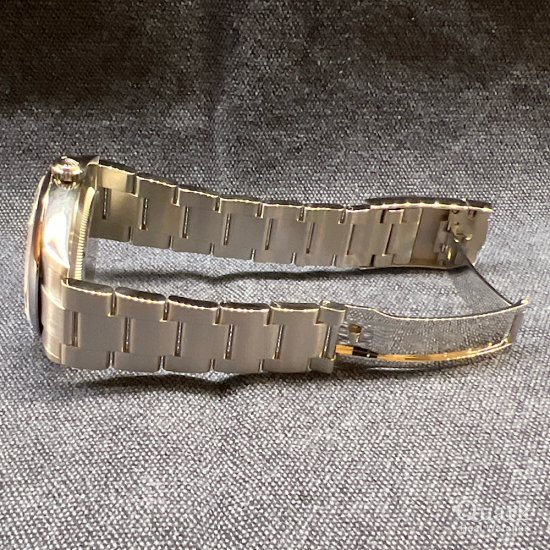 ロレックス オイスター・パーペチュアル41 Ref.134300